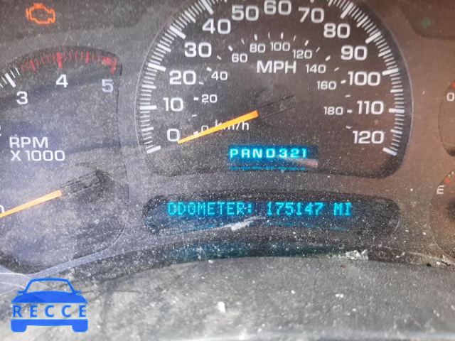 2003 CHEVROLET 3500 1GCJK39123E125763 image 7