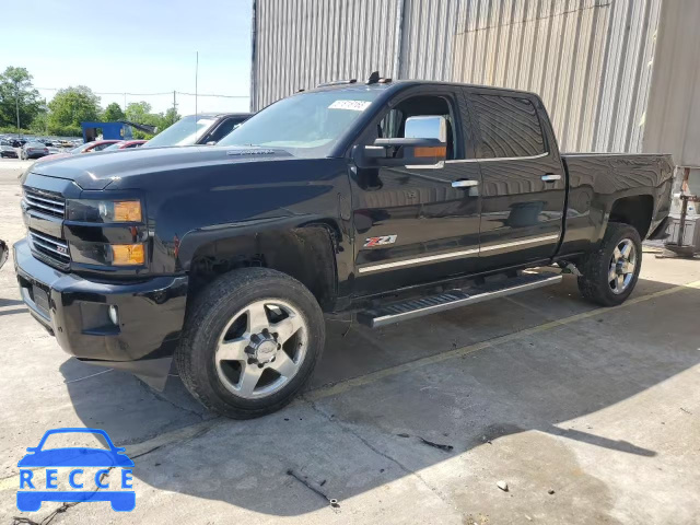 2016 CHEVROLET 2500 HD 1GC4K0C85GF285833 image 0