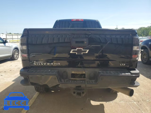 2016 CHEVROLET 2500 HD 1GC4K0C85GF285833 image 5