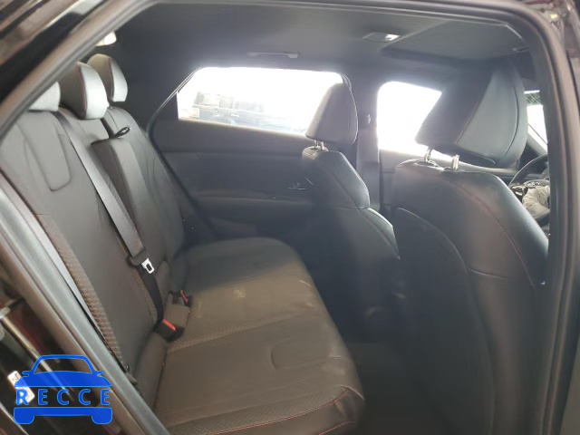 2023 HYUNDAI ELANTRA N KMHLR4AF2PU444055 image 9