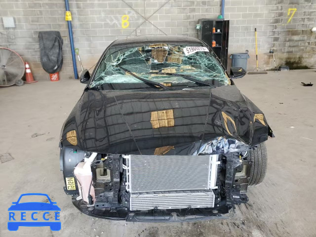 2023 HYUNDAI ELANTRA N KMHLR4AF2PU444055 image 4
