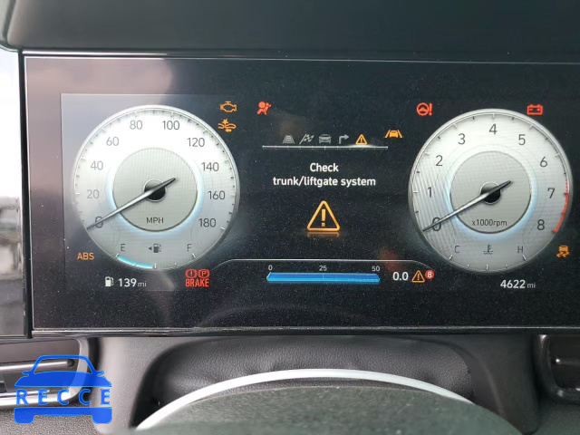 2023 HYUNDAI ELANTRA N KMHLW4AK4PU009897 image 8