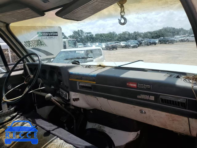 1988 GMC C6000 C6D0 1GDE6D1B0JV507315 image 7