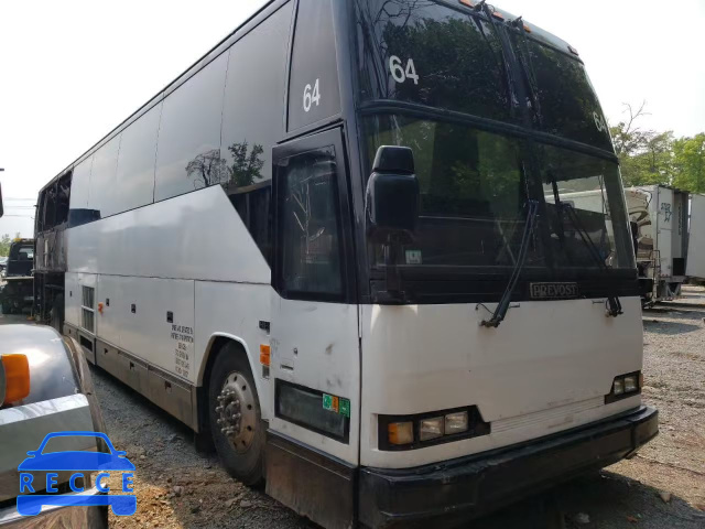 2001 PREVOST BUS 2PCH3349711014231 image 0