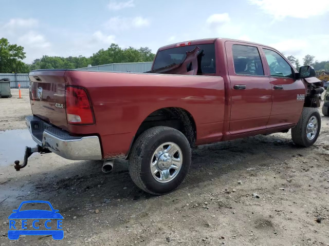 2014 DODGE RAM 3C6UR5CL6EG147749 Bild 2