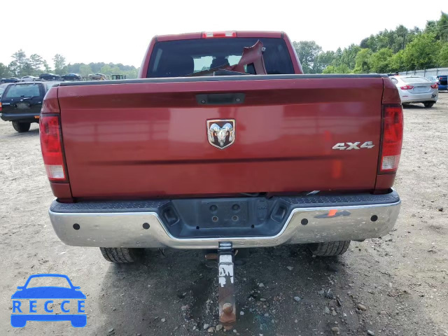 2014 DODGE RAM 3C6UR5CL6EG147749 image 5