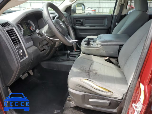 2014 DODGE RAM 3C6UR5CL6EG147749 image 6