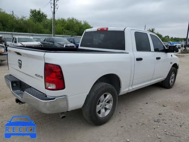 2015 RAM 1500 SSV 1C6RR7XT2FS699223 зображення 2