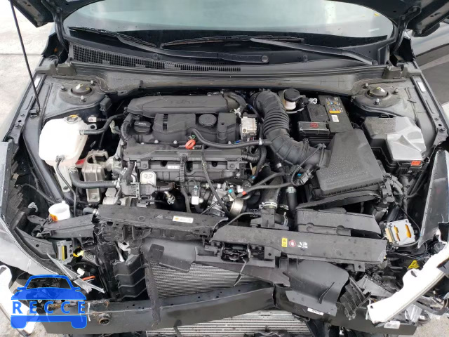 2023 HYUNDAI ELANTRA N KMHLR4AF8PU437238 image 10