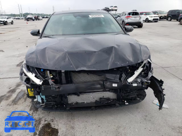 2023 HYUNDAI ELANTRA N KMHLR4AF8PU437238 image 4