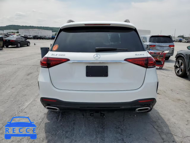 2021 MERCEDES-BENZ GLE 450 4M 4JGFB5KB3MA452584 зображення 5