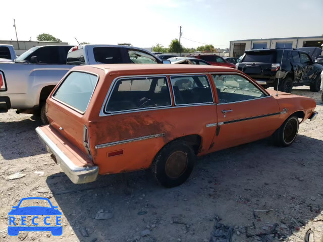 1974 FORD PINTO 4R12X222252 image 2