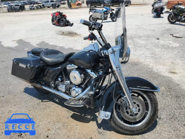 1999 HARLEY-DAVIDSON FLHPI 1HD1FHW17XY638161 зображення 0