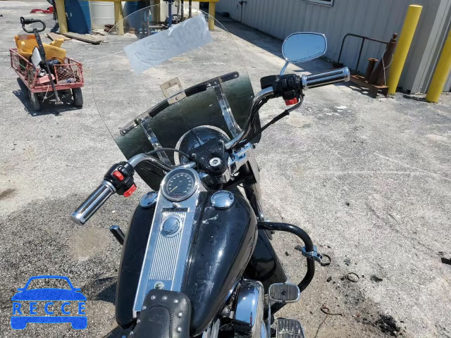 1999 HARLEY-DAVIDSON FLHPI 1HD1FHW17XY638161 зображення 4