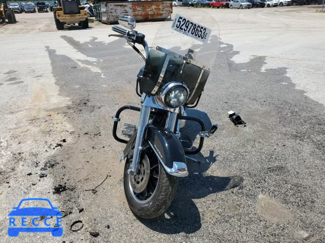 1999 HARLEY-DAVIDSON FLHPI 1HD1FHW17XY638161 зображення 8