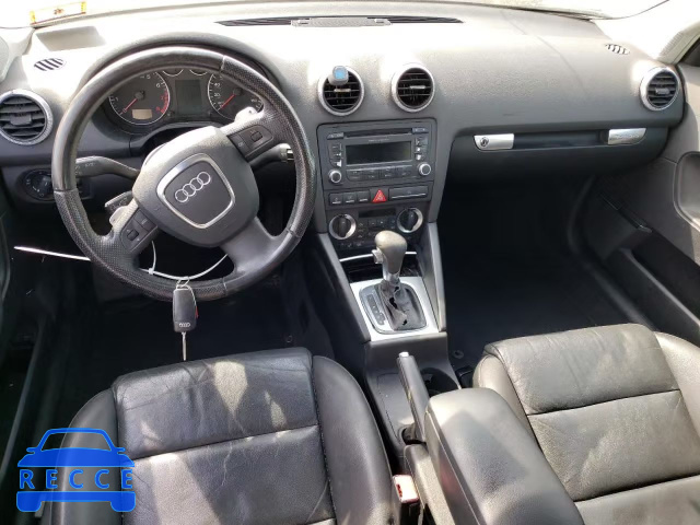 2008 AUDI A3 S-LINE WAUKD78PX8A092891 image 7