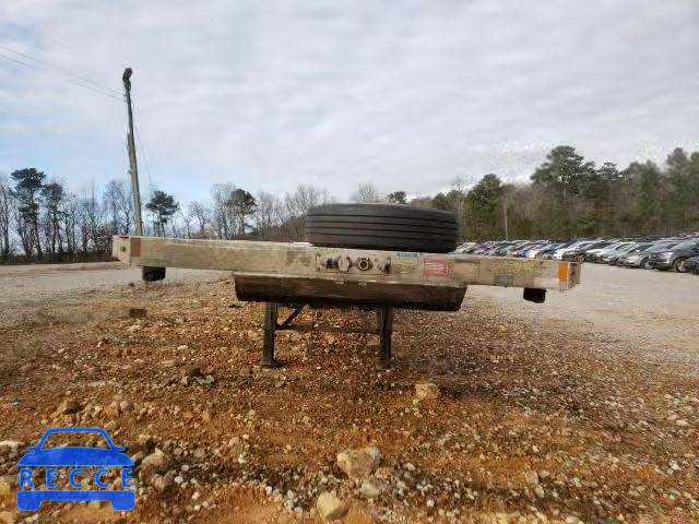 2017 FONTAINE FLATBED TR 13N15320XH1519627 image 1