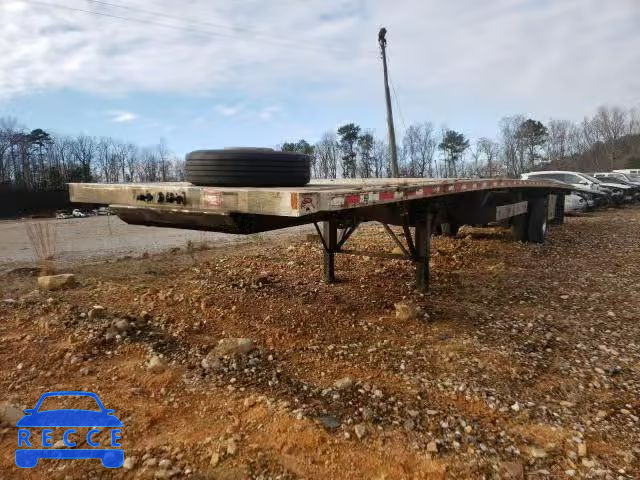 2017 FONTAINE FLATBED TR 13N15320XH1519627 image 2