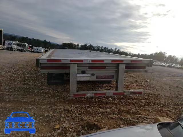 2017 FONTAINE FLATBED TR 13N15320XH1519627 image 4