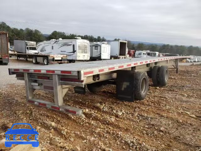 2017 FONTAINE FLATBED TR 13N15320XH1519627 Bild 5