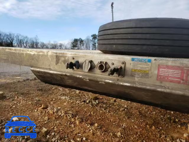 2017 FONTAINE FLATBED TR 13N15320XH1519627 image 8