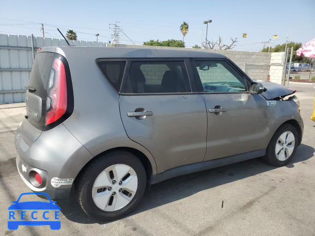 2015 KIA SOUL EV KNDJX3AE7F7001559 зображення 2