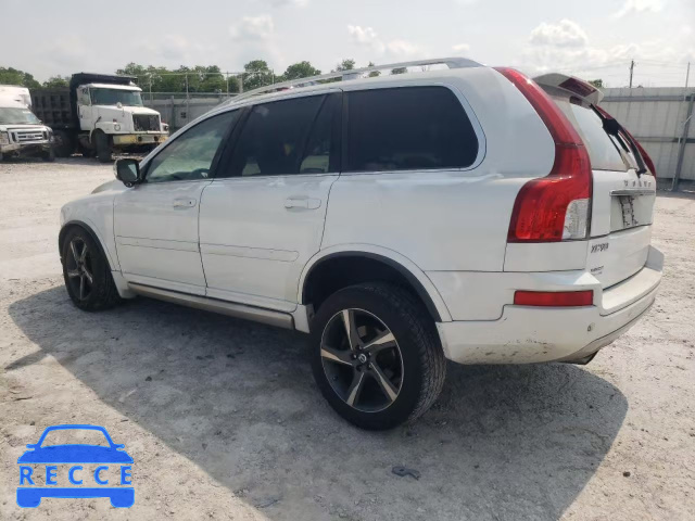 2014 VOLVO XC90 R DES YV4952CF9E1692231 зображення 1