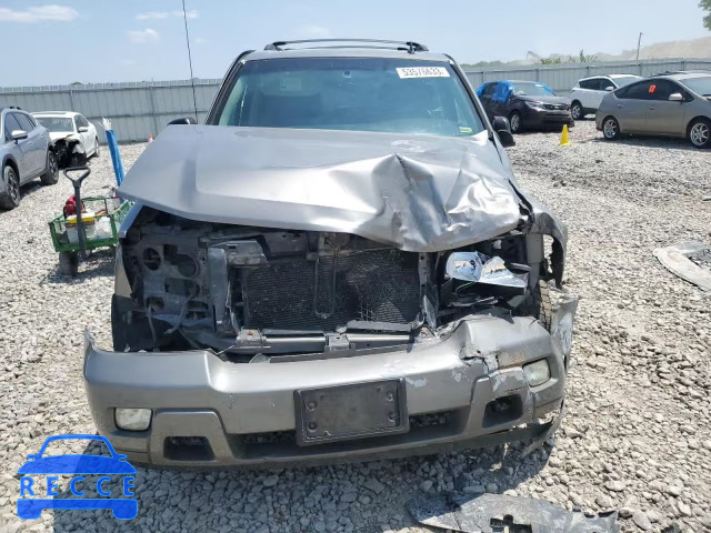 2006 CHEVROLET TRAILBLAZR 1GNET13M062190842 image 4