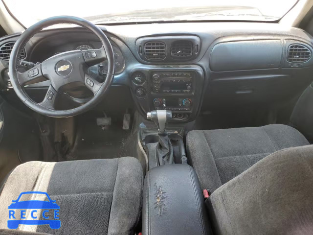 2006 CHEVROLET TRAILBLAZR 1GNET13M062190842 зображення 7