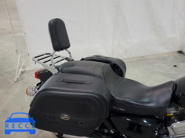 1997 HONDA VF750 C JH2RC4303VM301547 image 5