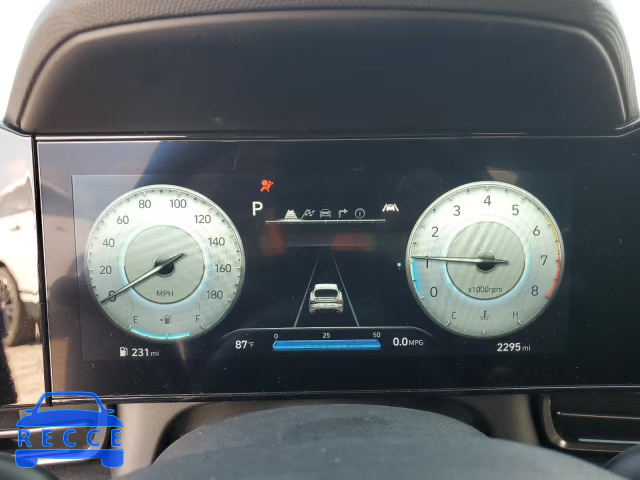 2023 HYUNDAI ELANTRA N KMHLW4AK8PU010745 image 8