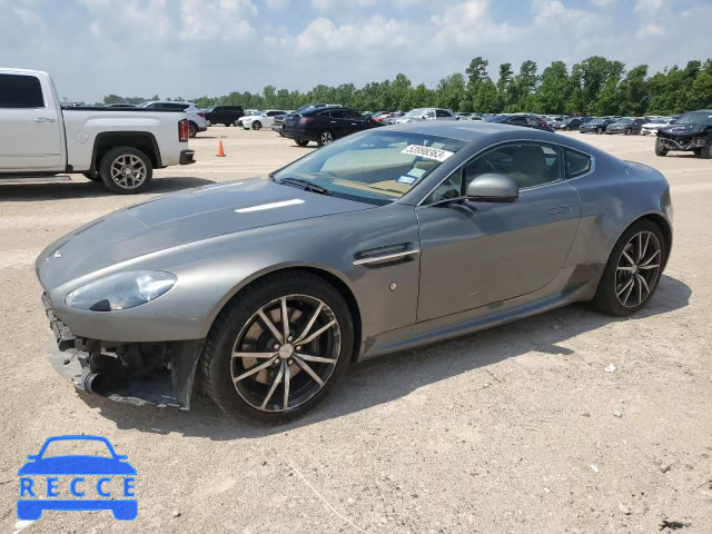 2010 ASTON MARTIN V8 VANTAGE SCFEFBAC7AGC14389 image 0