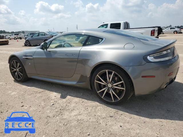 2010 ASTON MARTIN V8 VANTAGE SCFEFBAC7AGC14389 image 1