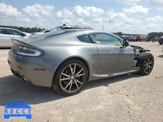 2010 ASTON MARTIN V8 VANTAGE SCFEFBAC7AGC14389 image 2