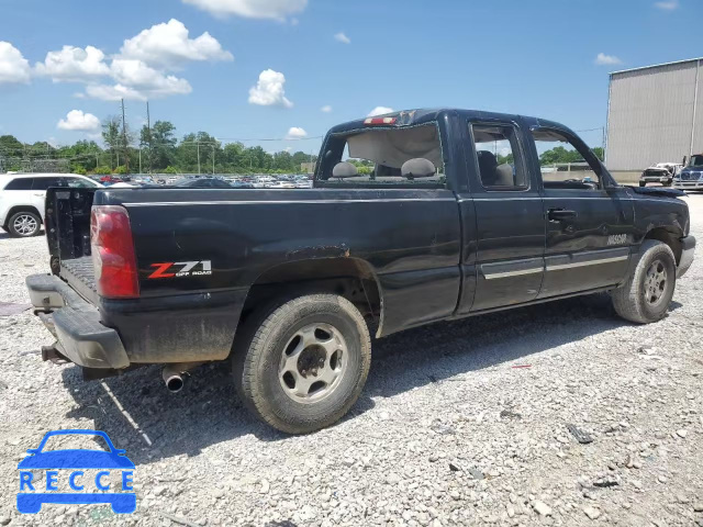 2003 CHEVROLET SILVERADO2 1GCEK19T23E343676 Bild 2