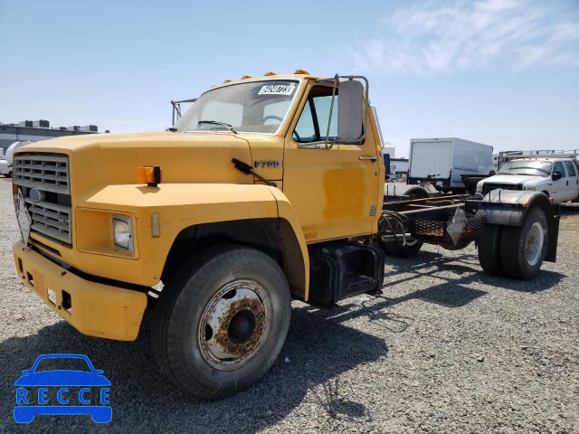 1993 FORD F700 1FDPF70J5PVA09994 image 0