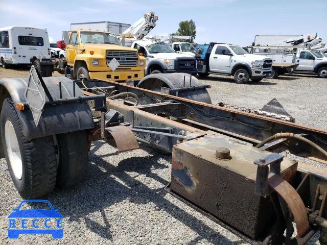 1993 FORD F700 1FDPF70J5PVA09994 image 9