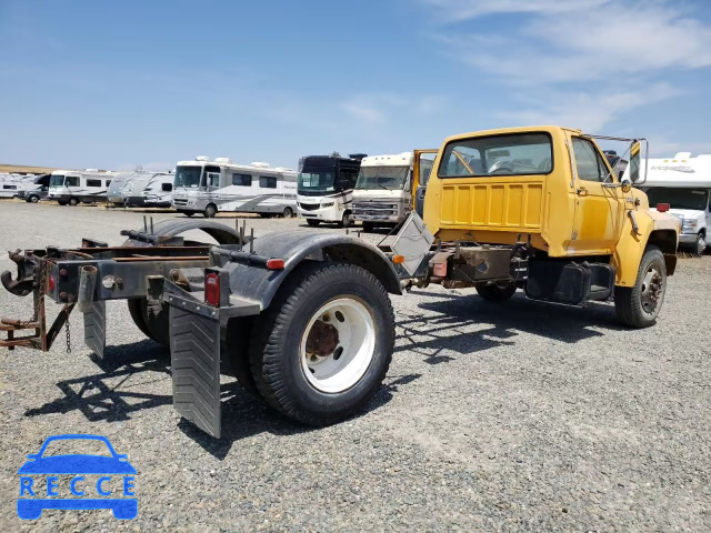 1993 FORD F700 1FDPF70J5PVA09994 image 2