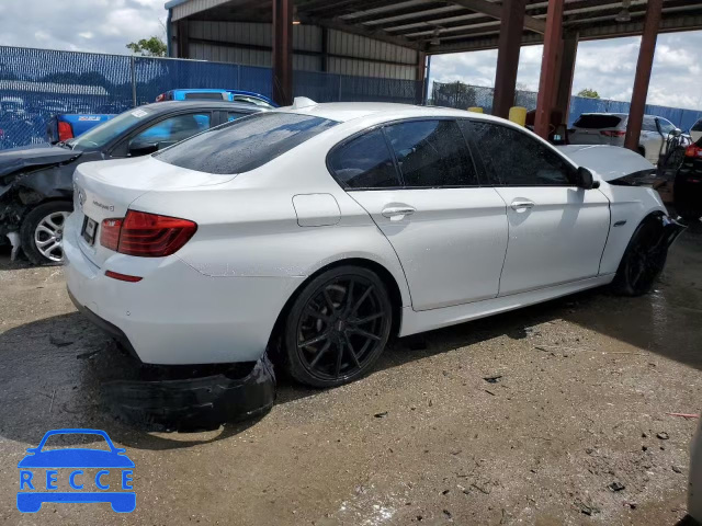 2014 BMW ACTIVEHYBR WBA5E1C51ED221026 зображення 2