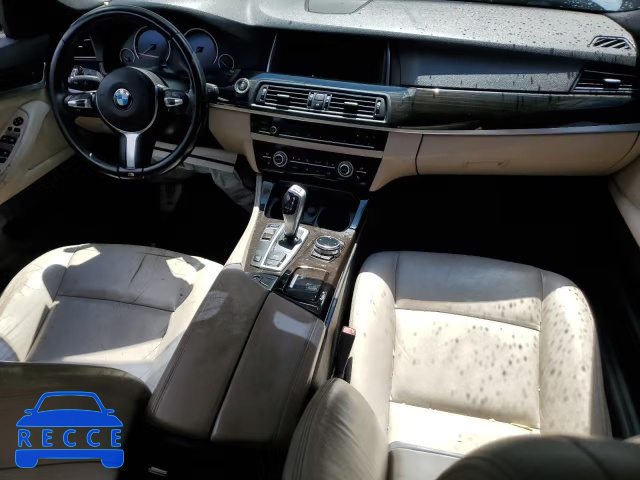 2014 BMW ACTIVEHYBR WBA5E1C51ED221026 image 7