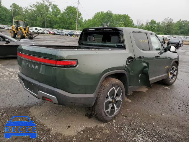 2022 RIVIAN R1T ADVENT 7FCTGAAA7NN015296 зображення 2