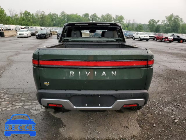 2022 RIVIAN R1T ADVENT 7FCTGAAA7NN015296 зображення 5