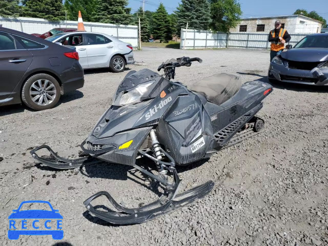 2017 SEAD JETSKI 2BPSMAHA8HV000191 зображення 1