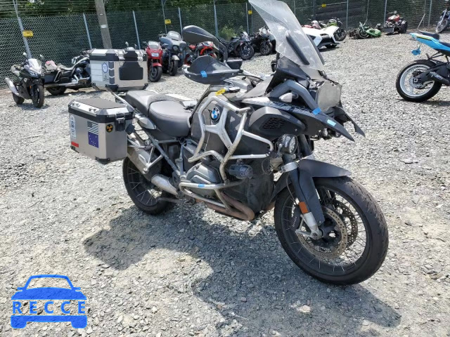 2017 BMW R1200 GS A WB10A1205HZ898177 Bild 0