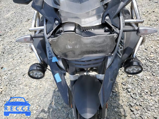 2017 BMW R1200 GS A WB10A1205HZ898177 Bild 9