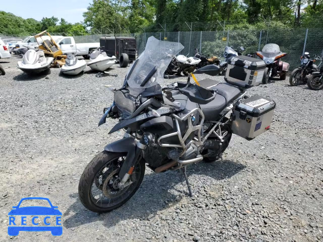 2017 BMW R1200 GS A WB10A1205HZ898177 Bild 1