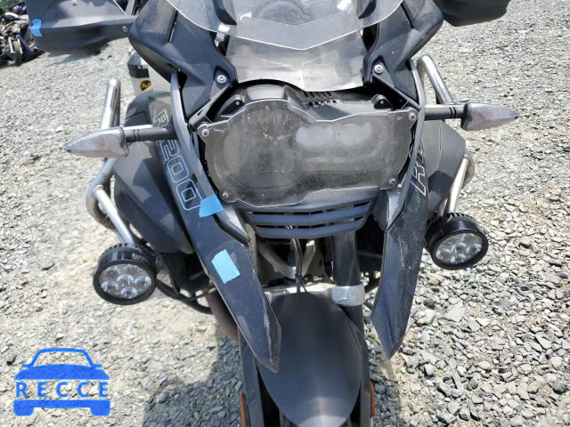 2017 BMW R1200 GS A WB10A1205HZ898177 Bild 8