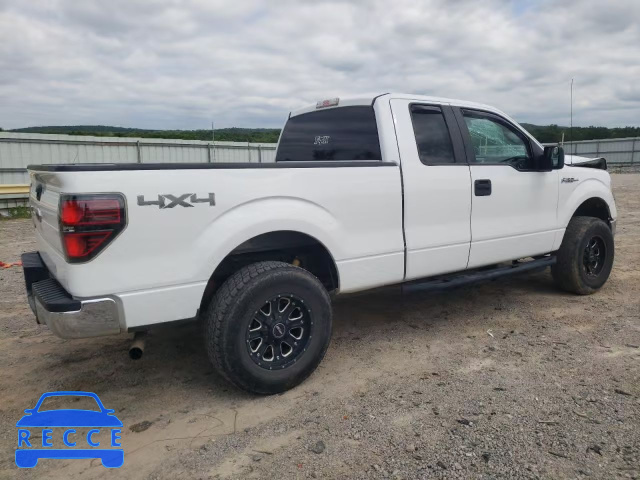 2010 FORD F150 XLT 1FTEX1E85AKE62792 зображення 2