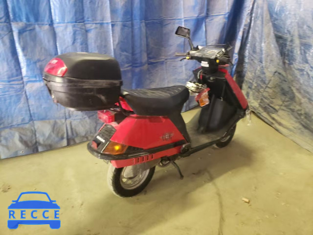 2007 HONDA CH80 3H1HF03067D200607 зображення 3