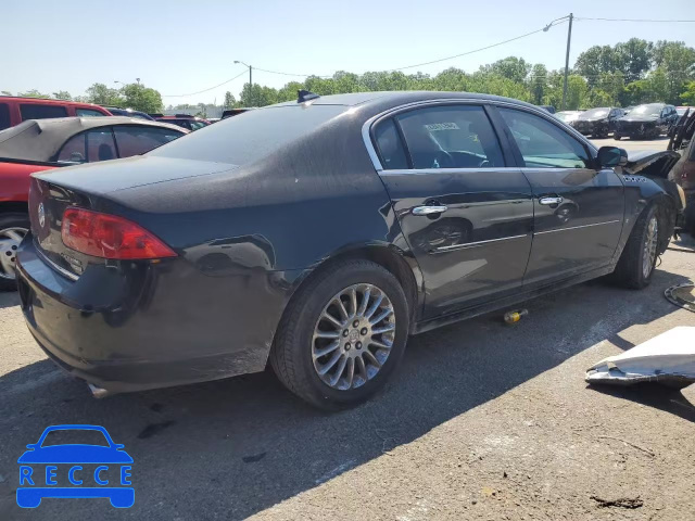 2009 BUICK LUCERNE SU 1G4HF57919U102766 image 2